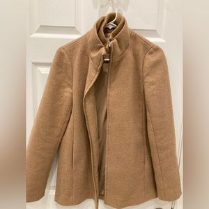 J Crew Factory Coat Size 4